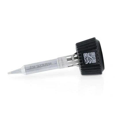 Afbeelding van Ersa 0142CDLF08/SB soldeerpunt Grootte 0.80 mm Inhoud: 1 stuk(s)