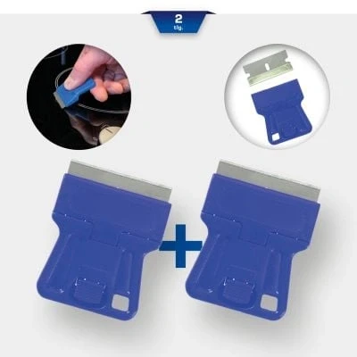 Afbeelding van Brilliant Tools BT101924 Schraperset
