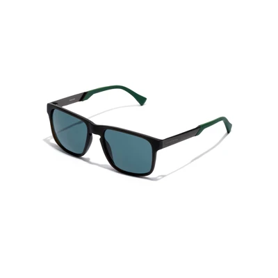 Afbeelding van Hawkers PEAK Unisex Zonnebril, Maat: One Size, Black