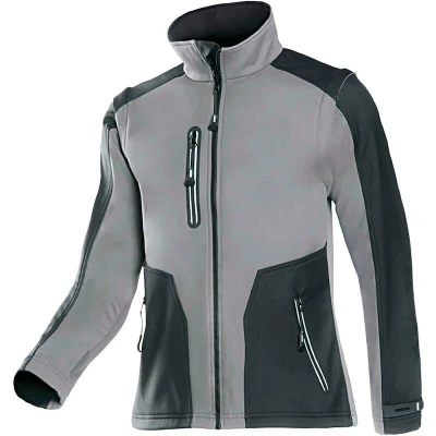 Afbeelding van Sioen 624Z Torreon softshell jas 3XL