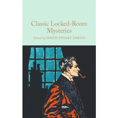 Afbeelding van Classic Locked Room Mysteries: Edited by David Stuart Davies