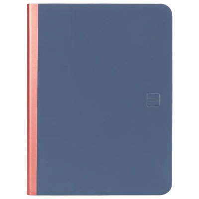 Afbeelding van Tucano Tablet Hoes Geschikt voor iPad Air 11 inch (2024) M2 Elements Case Blauw /Blue