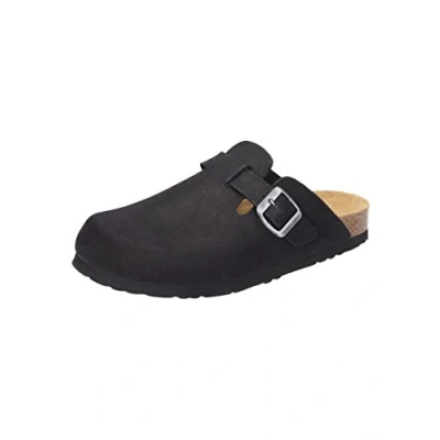Afbeelding van Dr. Brinkmann clog, zwart, 37 EU