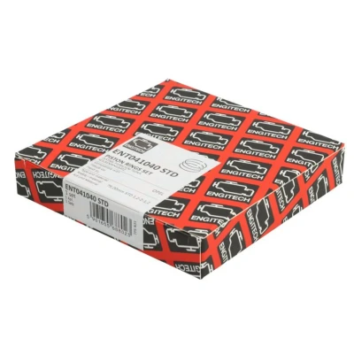 Afbeelding van Zuigerveer onderdelen set ENGITECH ENT041040 STD