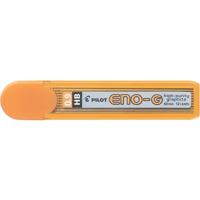 Afbeelding van Pilot ENO G HB Potloodvullingen 0.9 mm 12 stuks