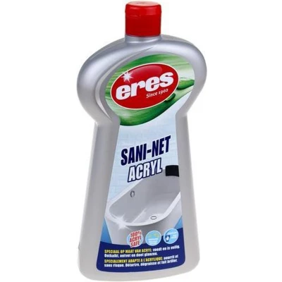 Afbeelding van ERES Schoonmaakmiddel Sani Net Acryl 750ml ER34645
