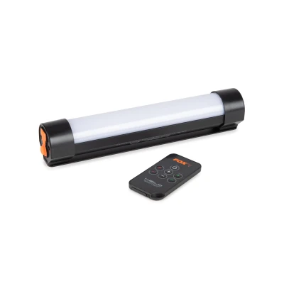 Afbeelding van Fox Halo Standard Multi Colour Strip Light Bivvy Lamp (Incl. Afstandsbediening) Verlichting