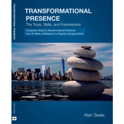 Afbeelding van Transformational Presence