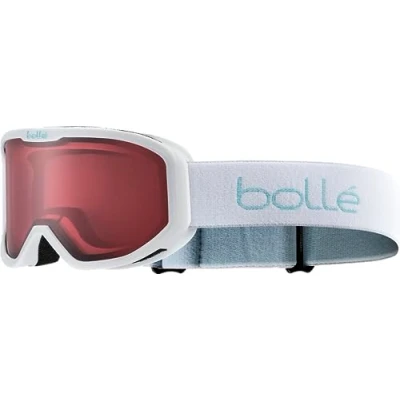 Afbeelding van Bollé Inuk Wit Mat Vermillon Cat 2, XS
