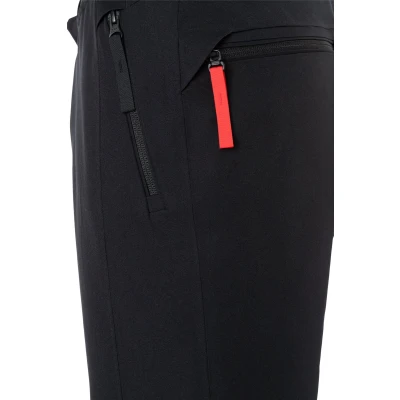 Afbeelding van Fire + Ice Heren Scott3 Ski Broek Black