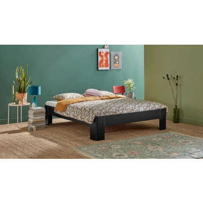 Afbeelding van Beter Bed Fresh 450 Bedframe 180x210cm Zwart