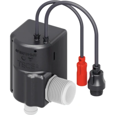 Afbeelding van TECEfilo ventieleenheid 230/12 V Netspanning