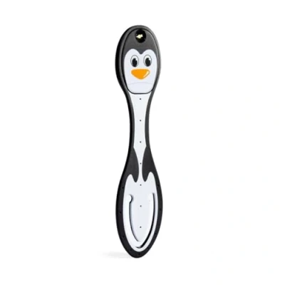 Afbeelding van Mondikaarten Flexilight Leeslamp Pinguïn