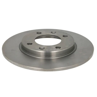 Afbeelding van Brembo Remschijf 08.9602.10