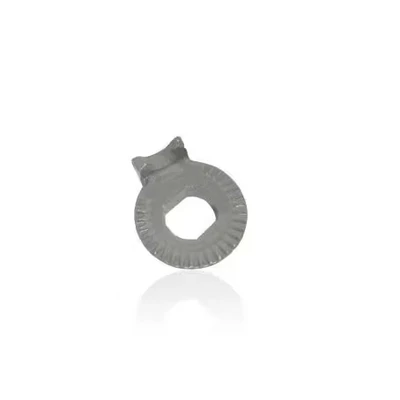 Afbeelding van Shimano Non turn washer 7L Grijs. sg 4c35