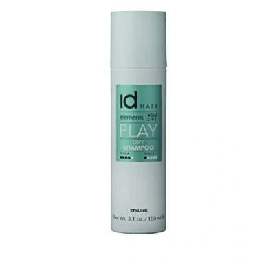 Afbeelding van IdHAIR Elements Xclusive Dry Shampoo 150 ml