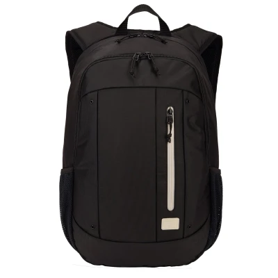 Afbeelding van Case Logic Jaunt Recycled backpack 15.6&quot; black Laptoptas Laptoprugzak