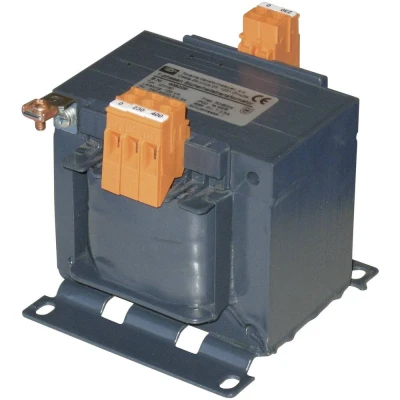 Afbeelding van elma TT IZ3180 Scheidingstransformator 1 x 230 V, 400 V V/AC 100 VA 440 mA