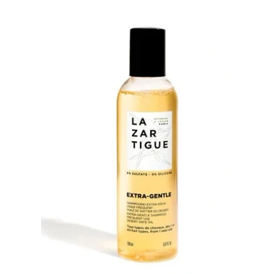 Afbeelding van Lazartigue Extra Gentle Family Shampoo 200ml Voor Normaal Haar
