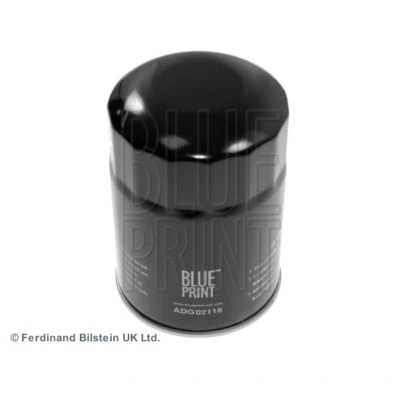 Afbeelding van Blue Print Oliefilter ADG02116