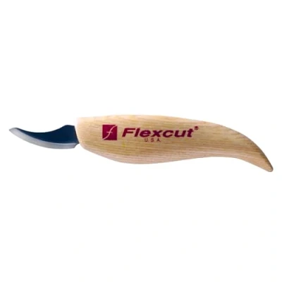 Afbeelding van Flexcut Sculpteermes n18 Pelican Knife