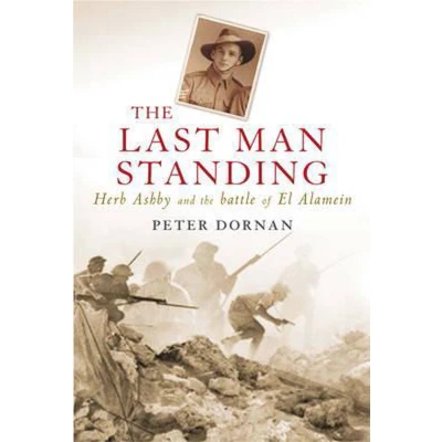 Afbeelding van The Last Man Standing