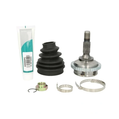 Afbeelding van Homokineet reparatie set, aandrijfas PASCAL G1P031PC