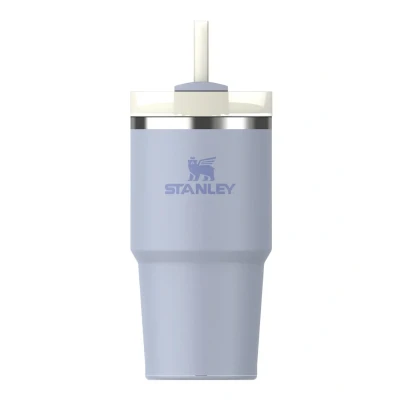 Afbeelding van Quencher® H2.O Flowstate™ Tumbler 0.59L Dew Drop Stanley 1913