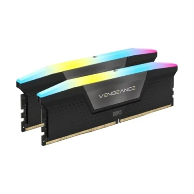 Afbeelding van Corsair DDR5 Vengeance RGB 2x24GB 6000