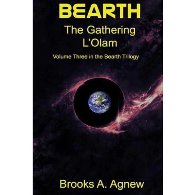 Afbeelding van Bearth: Volume Three: The Gathering L&#039;Olam: 3