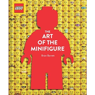 Afbeelding van the Art of Minifigure
