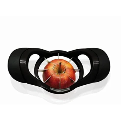 Afbeelding van Nerthus FIH 021 Appelsnijder. Snijd de apppel in 8 plakjes en scheidt kern