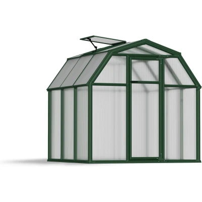 Afbeelding van Canopia by Palram Eco Grow Tunnelkas 204x201 cm Tunnelkassen