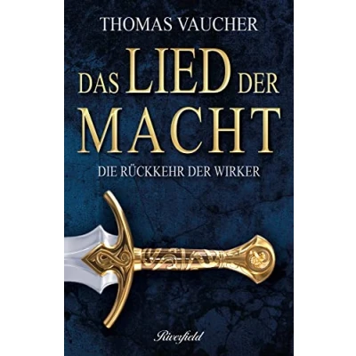 Afbeelding van Die Rückkehr der Wirker