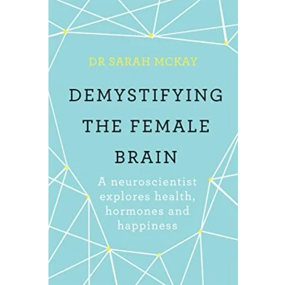 Afbeelding van Demystifying The Female Brain