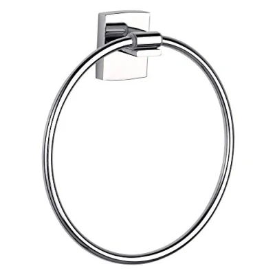 Afbeelding van tesa® Klaam handdoekring