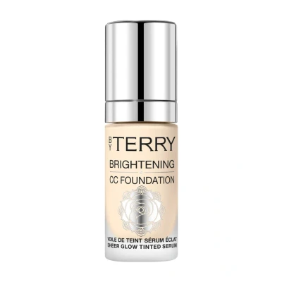 Afbeelding van By Terry Brightening CC Foundation 1C Fair Cool