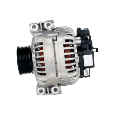 Afbeelding van Dynamo / Alternator HELLA 8EL 012 584 161