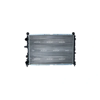 Afbeelding van NRF Radiateur 54502