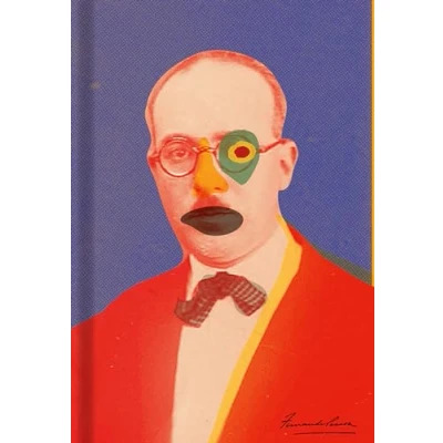 Afbeelding van The Book of Disquiet: Complete Edition