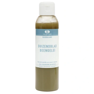 Afbeelding van Van Der Pigge Huidbalans Duizendblad Beengelei, 150 ml