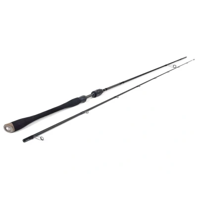 Afbeelding van Westin W3 Finesse Ned 2nd Generation 2.18m 6 20g Dropshot Hengel Dropshothengel