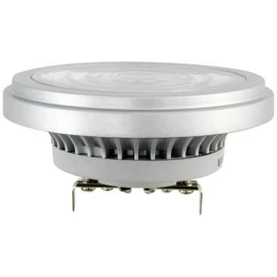 Afbeelding van Megaman MM41812 LED lamp Energielabel F (A G) AR111 Reflector 11.5 W = 96 Warmwit (Ø x l) 111 mm 58 1 stuk(s)