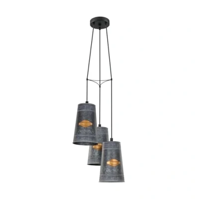 Afbeelding van EGLO hanglamp HONEYBOURNE Hanglicht,