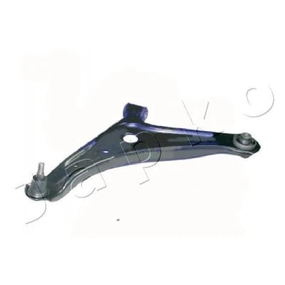 Afbeelding van JAPKO 72553L Draagarm Vooras links, Onder MITSUBISHI: Mirage / Space Star Hatchback (A0_A) 1.0, 1.2 2012
