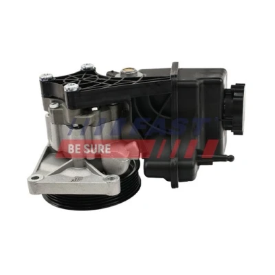 Afbeelding van FAST FT36248 Stuurbekrachtigingspomp Hydraulisch 120bar 115mm Drukbegrenzingsklep Schottenpomp MERCEDES BENZ: Vito Mixto, Sprinter 3.5 T Van, Viano