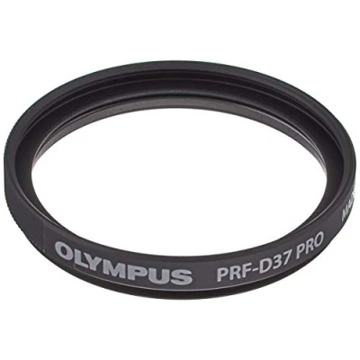 Afbeelding van Olympus V652013BW000 Beschermfolie 37 mm