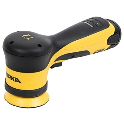 Afbeelding van MIRKA AROP B 312NV Accu Excentrische Polijstmachine 77mm