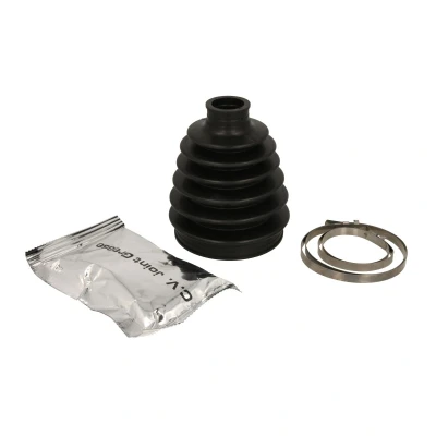 Afbeelding van Asmanchetten set PASCAL G55013PC