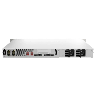 Afbeelding van Intel Xeon E 2334, 16 GB ECC DDR4, 5GB Flash, 4 x 3.5 inch + 5 2.5 i